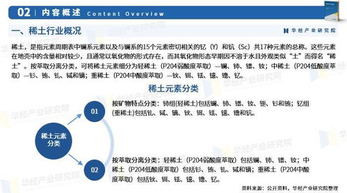 2025年中國稀土行業(yè)市場深度分析及投資戰(zhàn)略咨詢報告